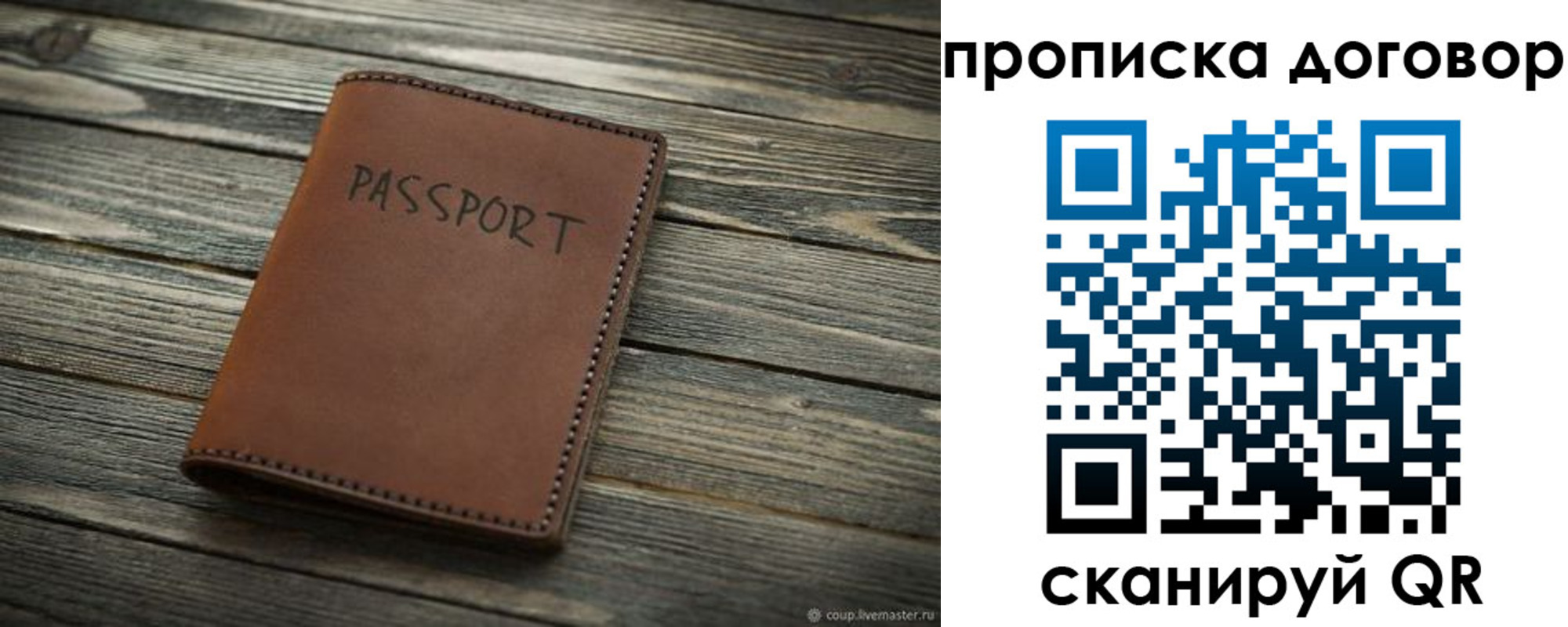 прописка 2025 в Оленегорске