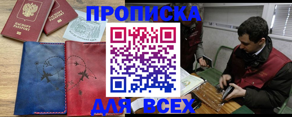 прописка в Оленегорске